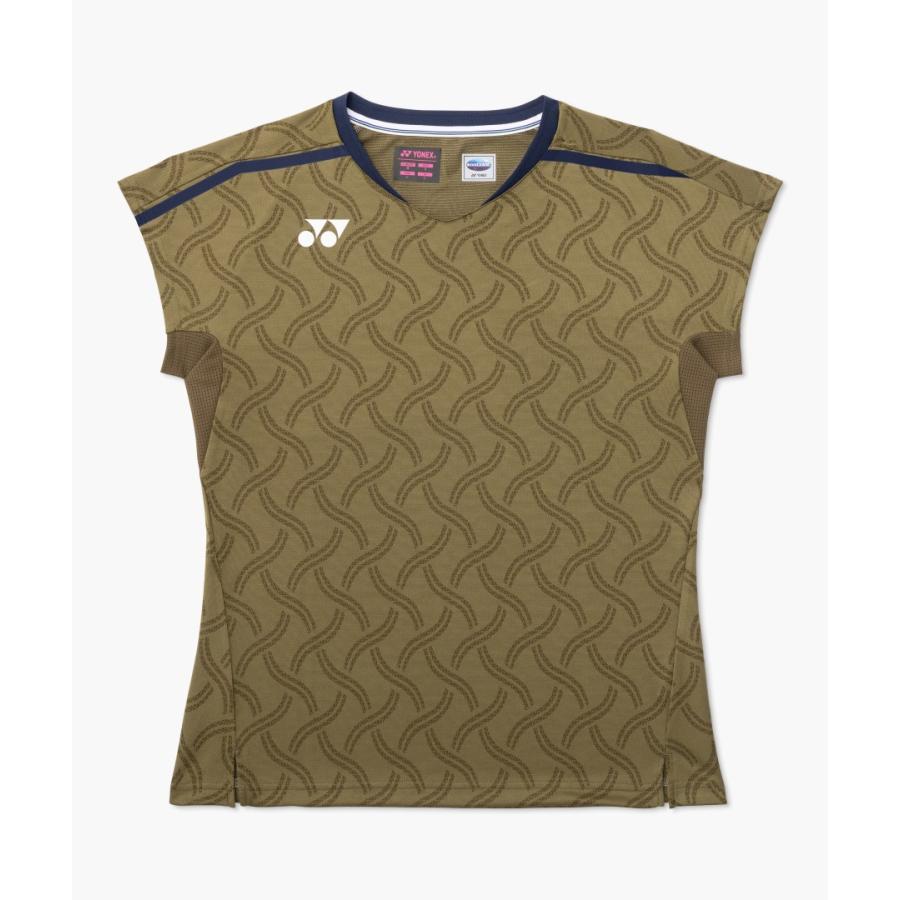 YONEX（ヨネックス） バドミントン ウェア YONEX WOMEN ゲームシャツ