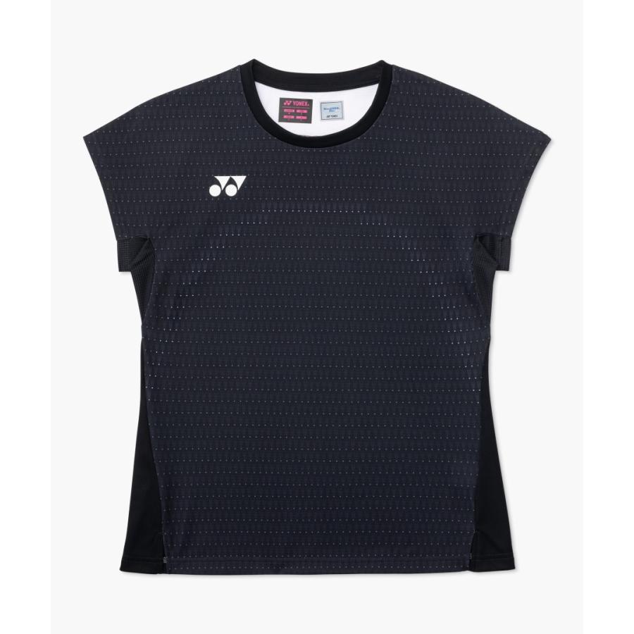 YONEX（ヨネックス） バドミントン ウェア YONEX WOMEN ゲームシャツ