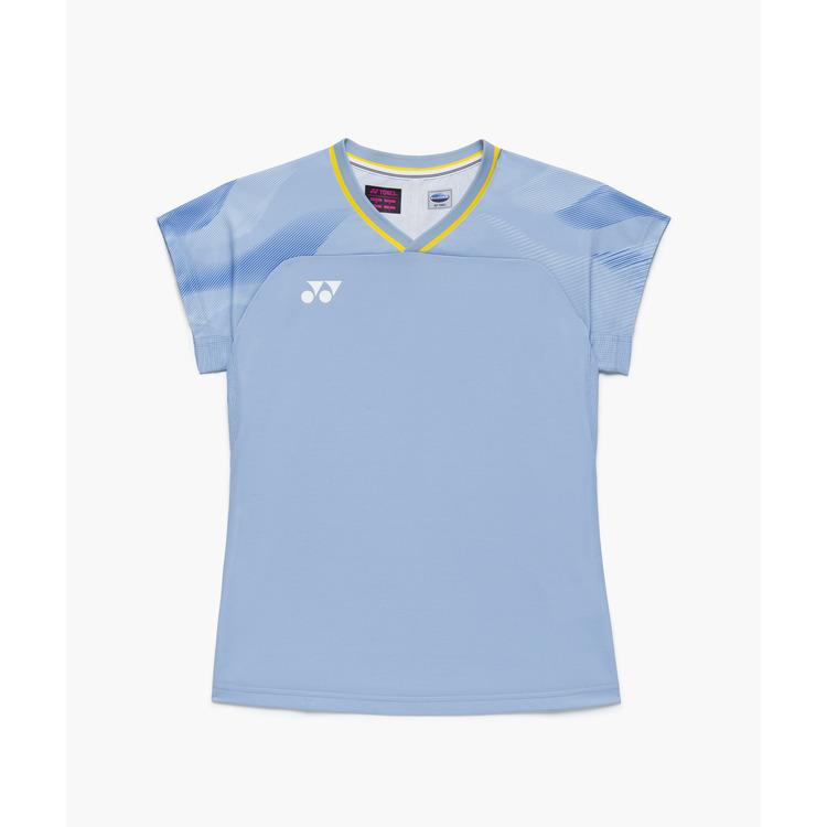 YONEX（ヨネックス） バドミントン ウェア YONEX WOMEN ゲームシャツ