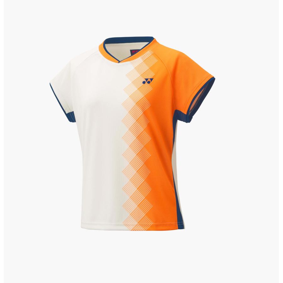 YONEX ヨネックス バドミントン ウェア WOMEN ゲームシャツ