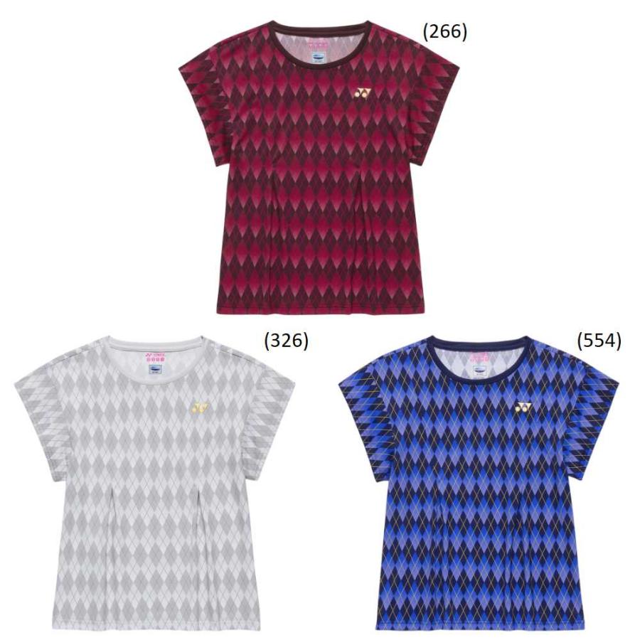 YONEX（ヨネックス） ソフトテニス テニス ウェア YONEX WOMEN ゲーム