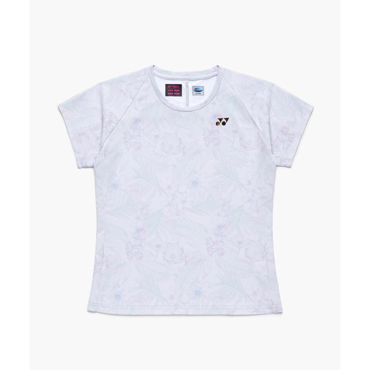 YONEX（ヨネックス） バドミントン ウェア YONEX WOMEN ゲームシャツ