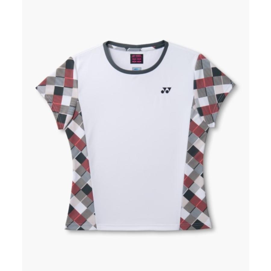 YONEX（ヨネックス） バドミントン ウェア YONEX WOMEN ゲームシャツ