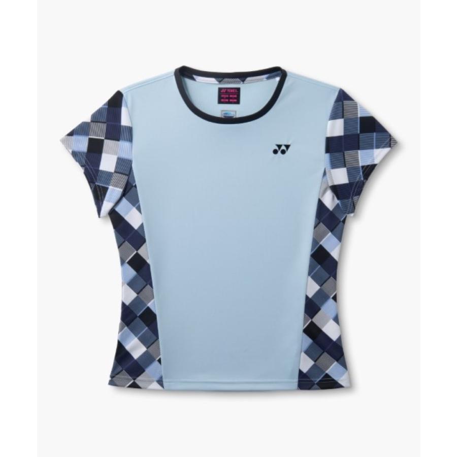 YONEX（ヨネックス） バドミントン ウェア YONEX WOMEN ゲームシャツ