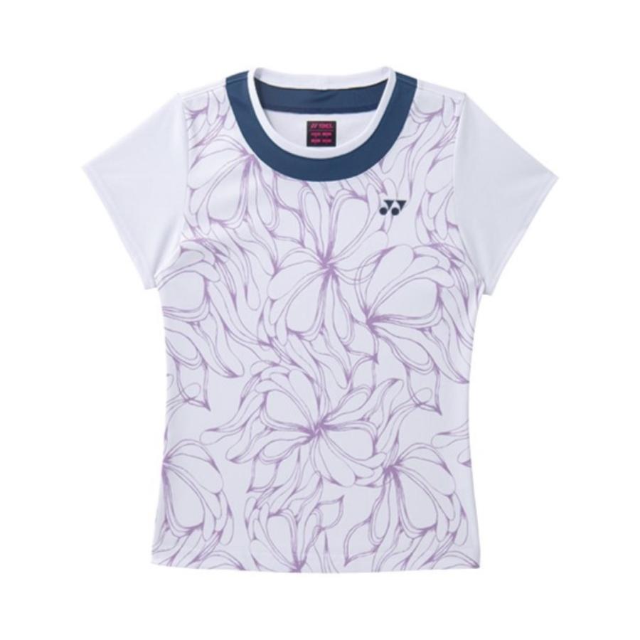 YONEX（ヨネックス） バドミントン ウェア YONEX WOMEN ゲームシャツ