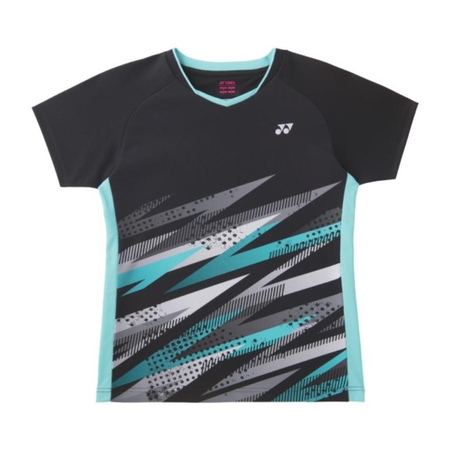 YONEX（ヨネックス） バドミントン ウェア YONEX WOMEN ゲームシャツ