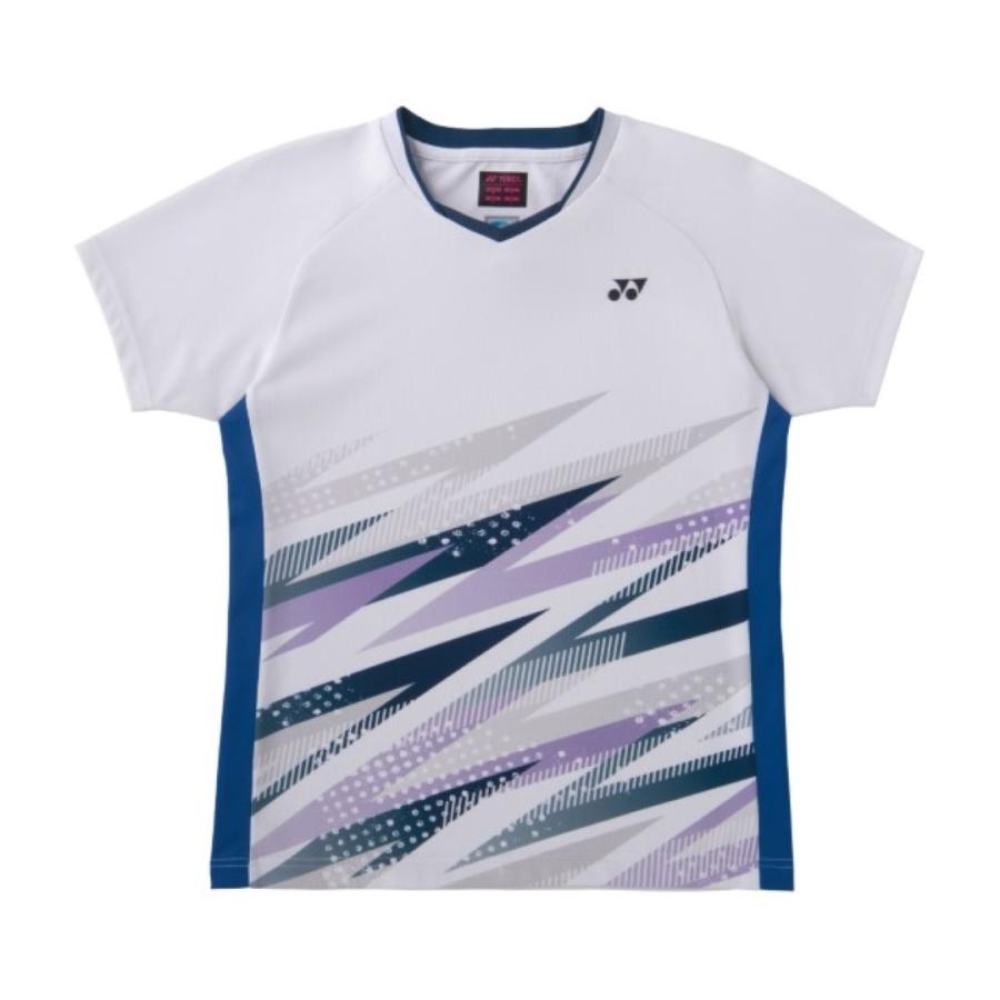 YONEX（ヨネックス） バドミントン ウェア YONEX WOMEN ゲームシャツ