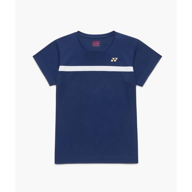 YONEX（ヨネックス） バドミントン ウェア YONEX WOMEN ゲームシャツ