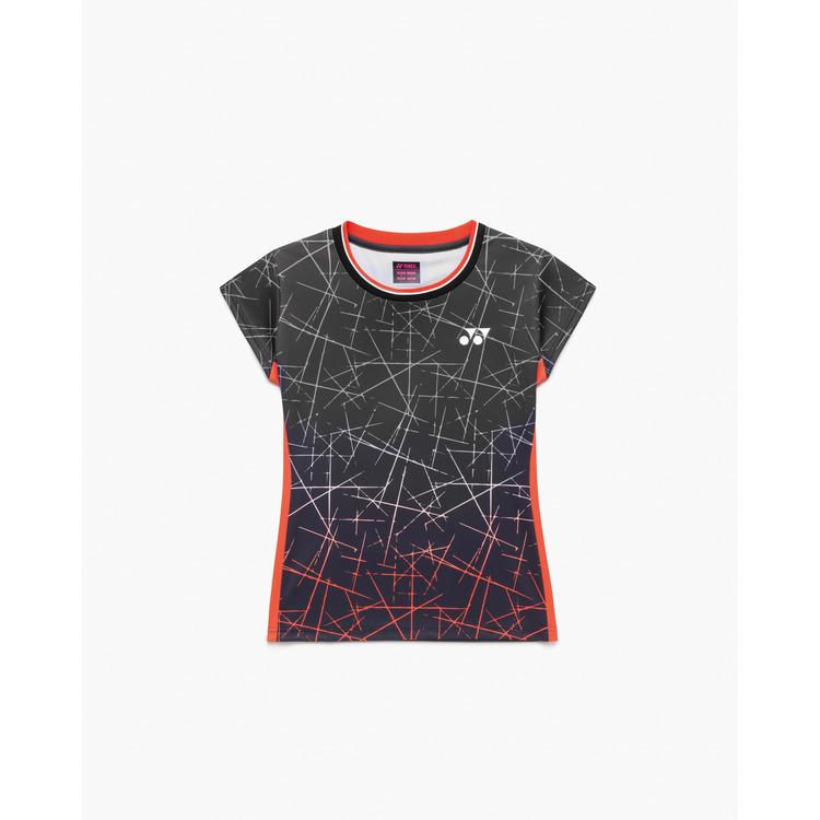 YONEX（ヨネックス） バドミントン ウェア YONEX WOMEN ゲームシャツ