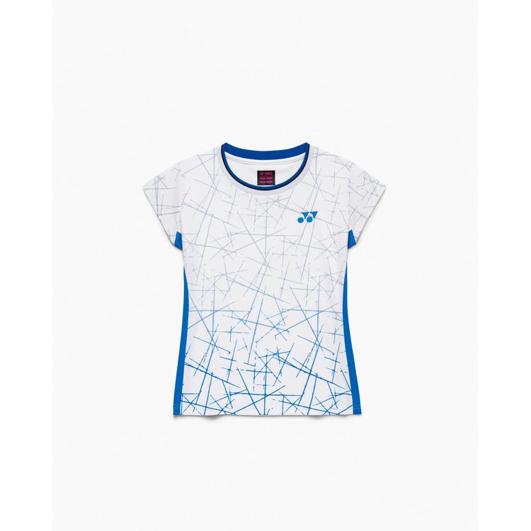 YONEX バドミントンウェア YONEX（ヨネックス） バドミントン ウェア YONEX WOMEN ゲームシャツ