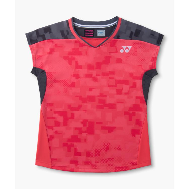 YONEX（ヨネックス） バドミントン ウェア YONEX WOMEN ゲームシャツ