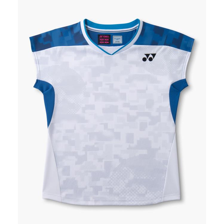 YONEX（ヨネックス） バドミントン ウェア YONEX WOMEN ゲームシャツ