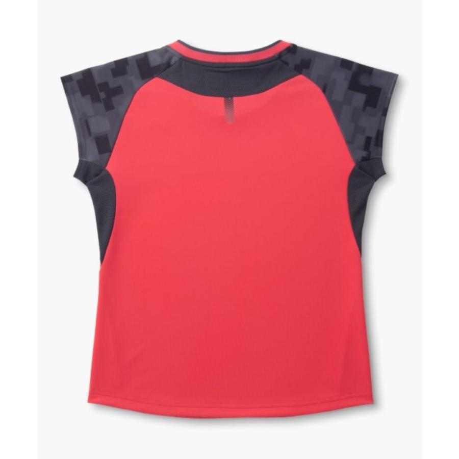 YONEX（ヨネックス） バドミントン ウェア YONEX WOMEN ゲームシャツ