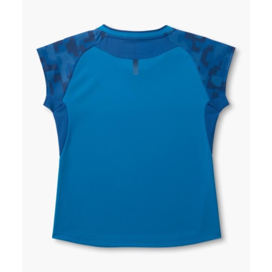 YONEX（ヨネックス） バドミントン ウェア YONEX WOMEN ゲームシャツ