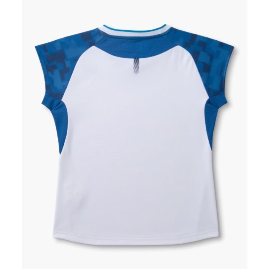 YONEX（ヨネックス） バドミントン ウェア YONEX WOMEN ゲームシャツ