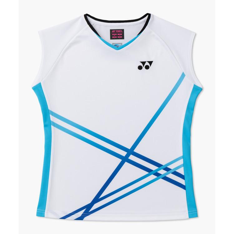 YONEX（ヨネックス） バドミントン ウェア YONEX WOMEN ゲームシャツ