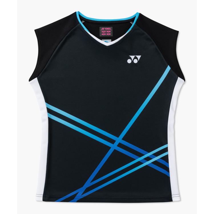 YONEX（ヨネックス） バドミントン ウェア YONEX WOMEN ゲームシャツ