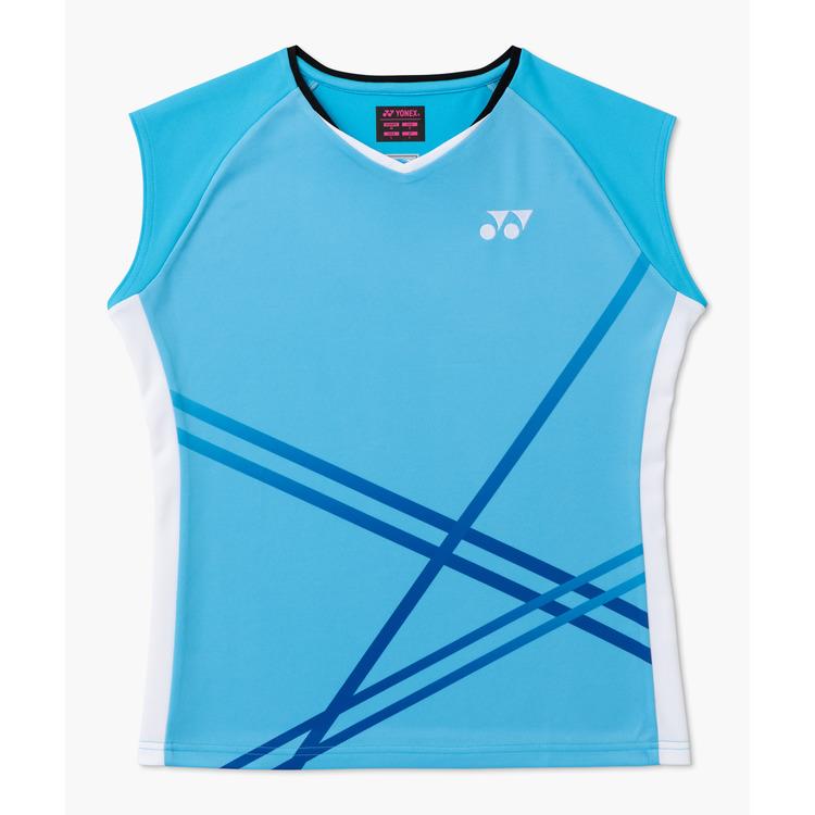 YONEX（ヨネックス） バドミントン ウェア YONEX WOMEN ゲームシャツ