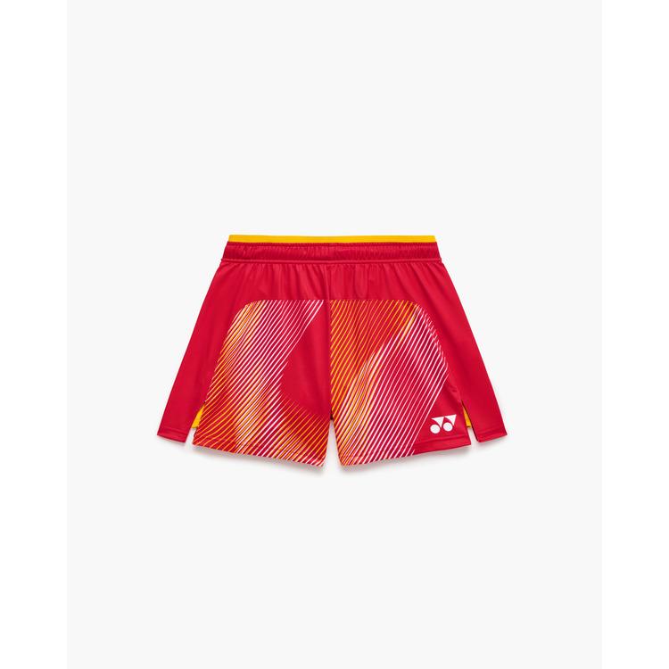 YONEX（ヨネックス） バドミントン ウェア YONEX WOMEN ショートパンツ