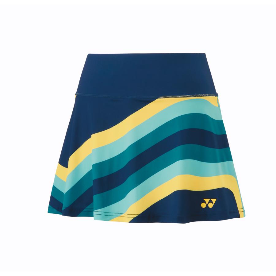 ヨネックス　レディース　スパッツ 楽天市場】YONEX ヨネックス スカート（インナースパッツ付