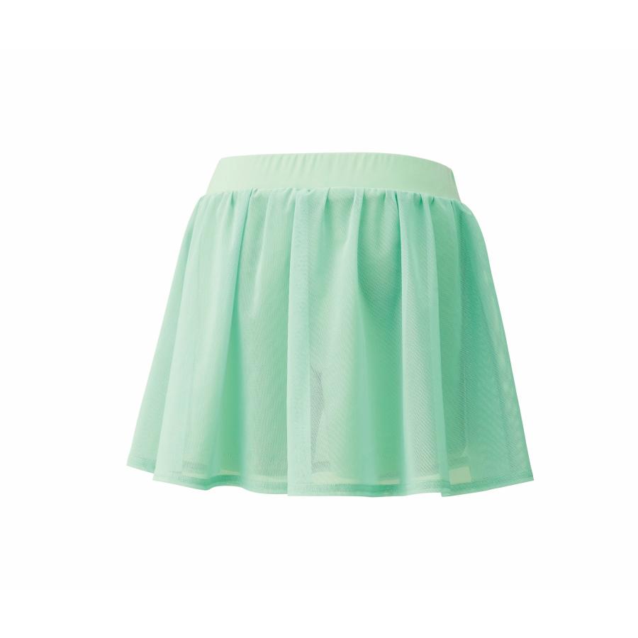 YONEX '25 FEEL SERIES 数量限定 スカート(WOMEN) ウインザーオンラインショップヨネックス スカート （ 26129-007
