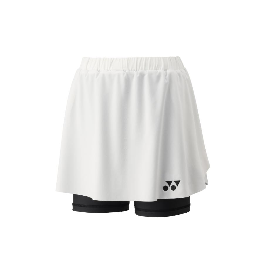 YONEX（ヨネックス） バドミントン ウェア YONEX WOMEN スカート