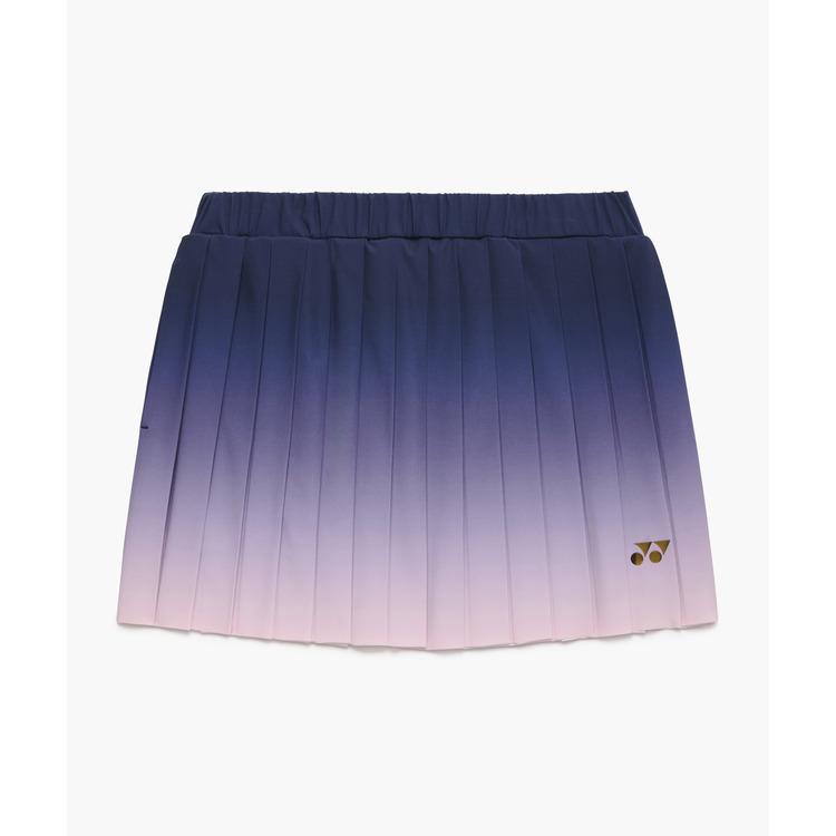 YONEXウイメンズスカート2026春夏新品Lサイズ YONEX（ヨネックス） バドミントン ウェア YONEX WOMEN スカート 26205