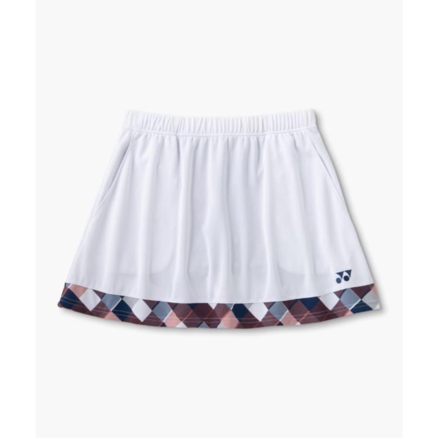 YONEX（ヨネックス） バドミントン ウェア YONEX WOMEN スカート
