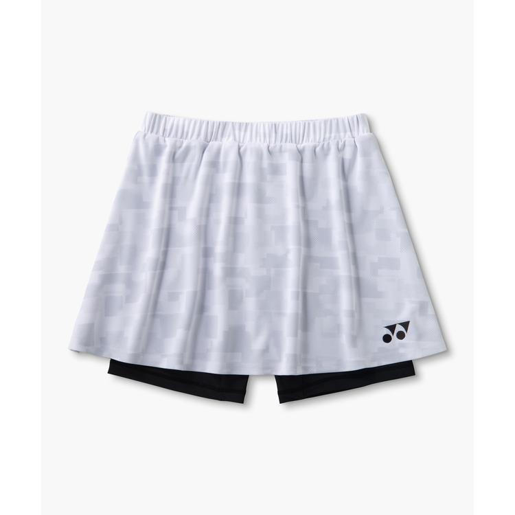 YONEX（ヨネックス） バドミントン ウェア YONEX WOMEN スカート
