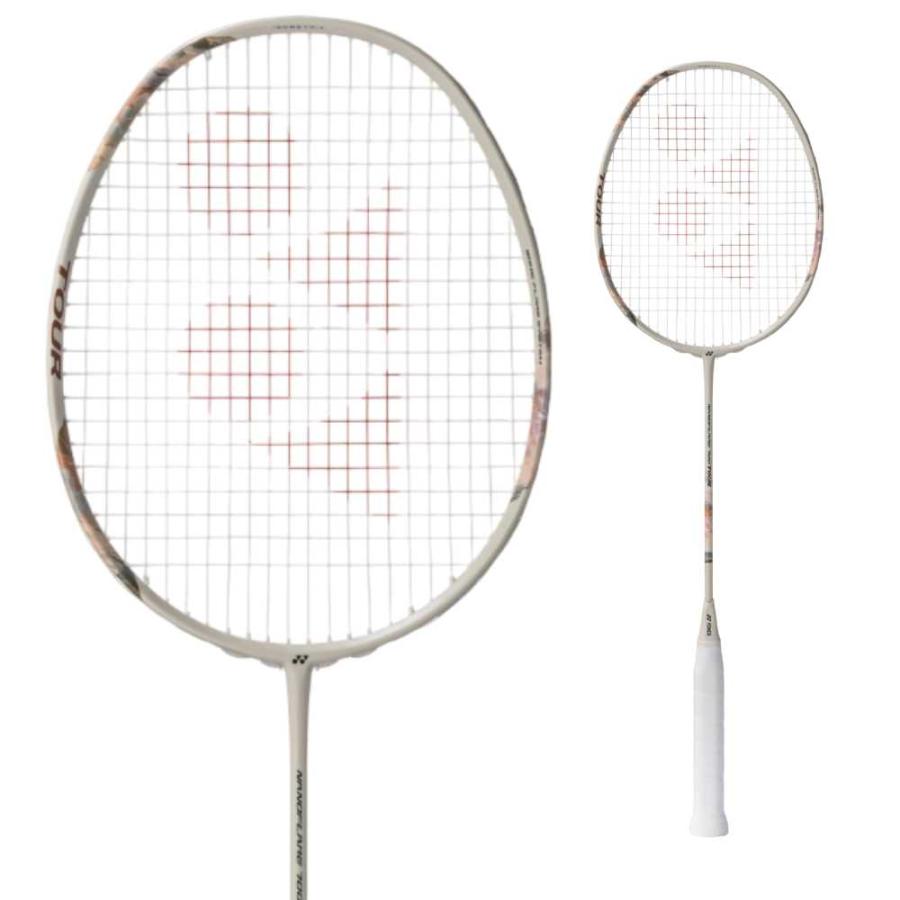 YONEX（ヨネックス） バドミントン ラケット ナノフレア700ツアー 2NF