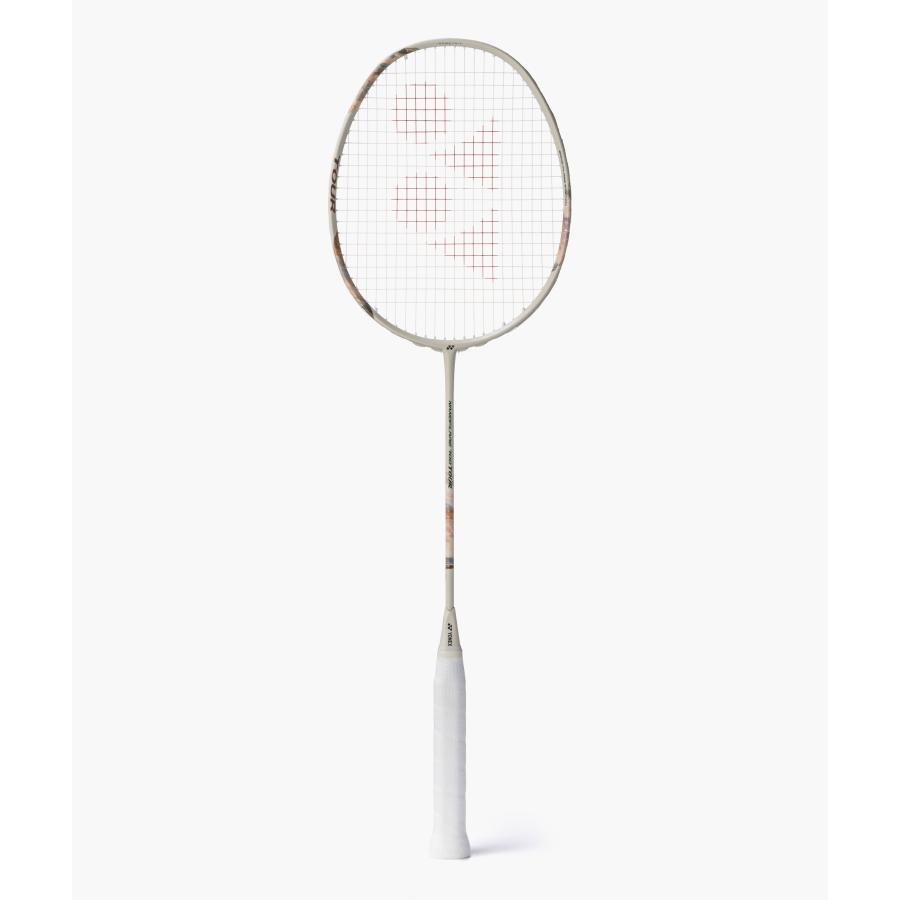 バドミントン　ヨネックス　ナノフレア700 ツアー　限定カラー YONEX（ヨネックス） バドミントン ラケット ナノフレア700ツアー 2NF