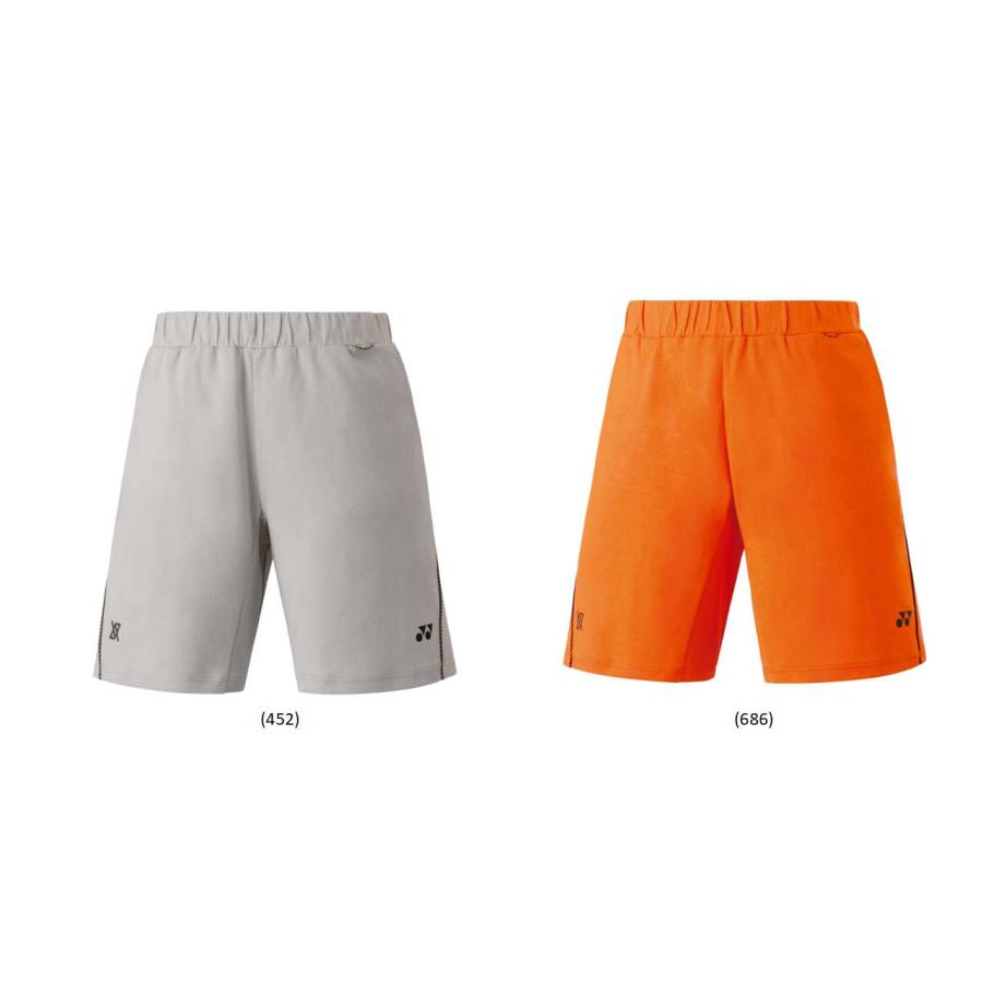 バドミントンパンツ YONEX（ヨネックス） バドミントン ウェア YONEX UNI VAスウェット