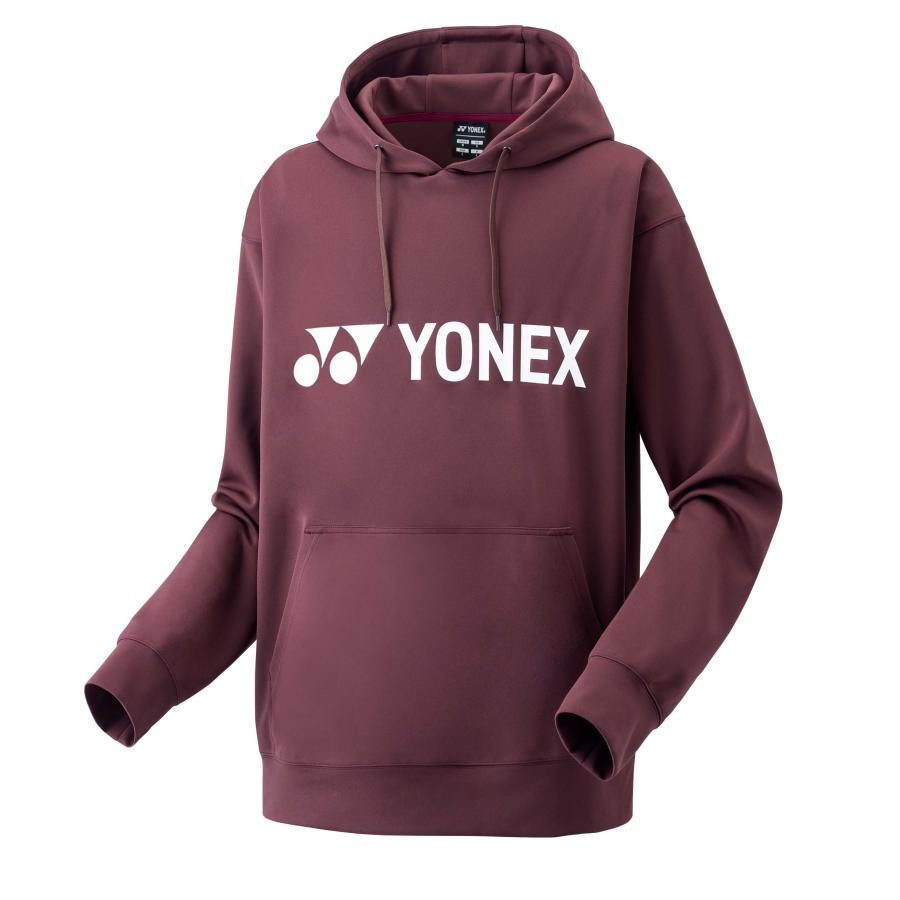 YONEX（ヨネックス） バドミントン ウェア YONEX UNI パーカー(ビッグ