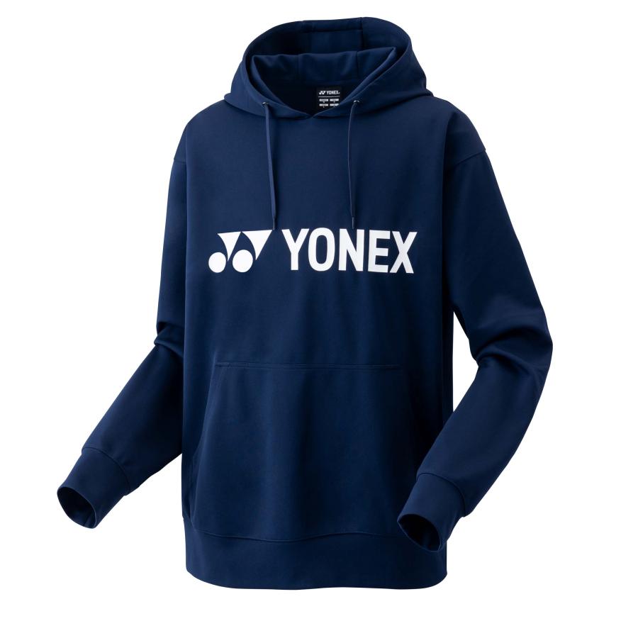 YONEX（ヨネックス） バドミントン ウェア YONEX UNI パーカー(ビッグ
