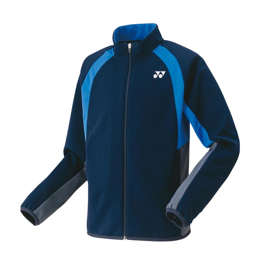 YONEX ヨネックス バドミントン　ウォームアップシャツ　Ｌサイズ　上下セット YONEX（ヨネックス） バドミントン ウェア YONEX UNI ニットウォーム