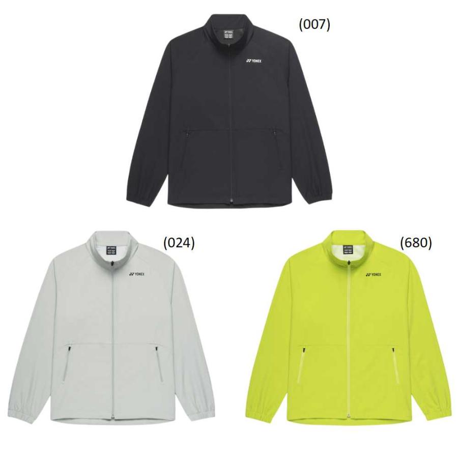 YONEX ヨネックス 周年記念 限定 完売品 ユニセックス 男女兼用 YONEX（ヨネックス） バドミントン ウェア YONEX UNI ウォームアップ