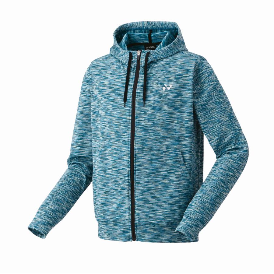 ヨネックス　ユニニットウォームアップパーカー　XO YONEX（ヨネックス） バドミントン ウェア YONEX UNI ニットウォーム