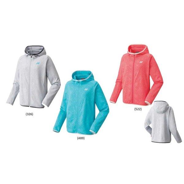 ヨネックス バドミントン ウェア YONEX WOMEN ニットウォームアップパーカー 58096 2021-2022 秋冬カタログ商品 :YONEX-58096:シャトルスタジオ Yahoo!店 - 通販 - Yahoo!ショッピング ヨネックス バドミントン ウェア YONEX WOMEN ニットウォームアップパーカー 58096 2021-2022 秋冬カタログ商品 :YONEX-58096:シャトルスタジオ Yahoo!店 - 通販 - Yahoo!ショッピング