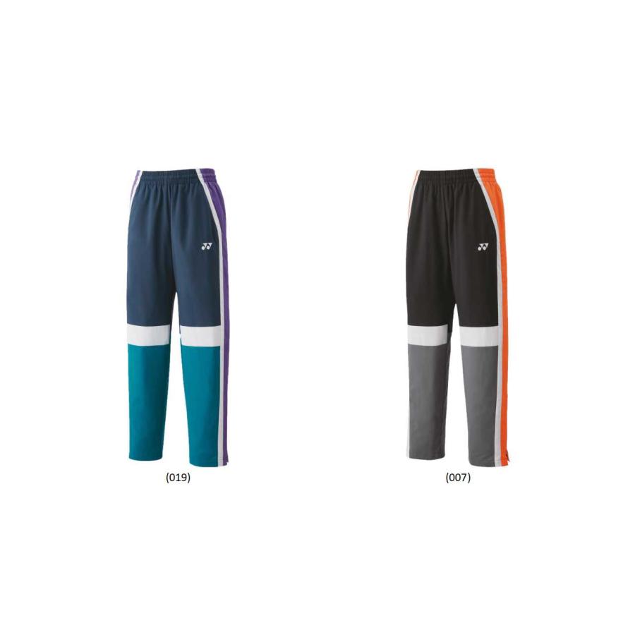 超限定価格　超美品！　ヨネックス　75周年記念ウェア YONEX ヨネックス バドミントン ウェア UNI 裏地付ウォーム