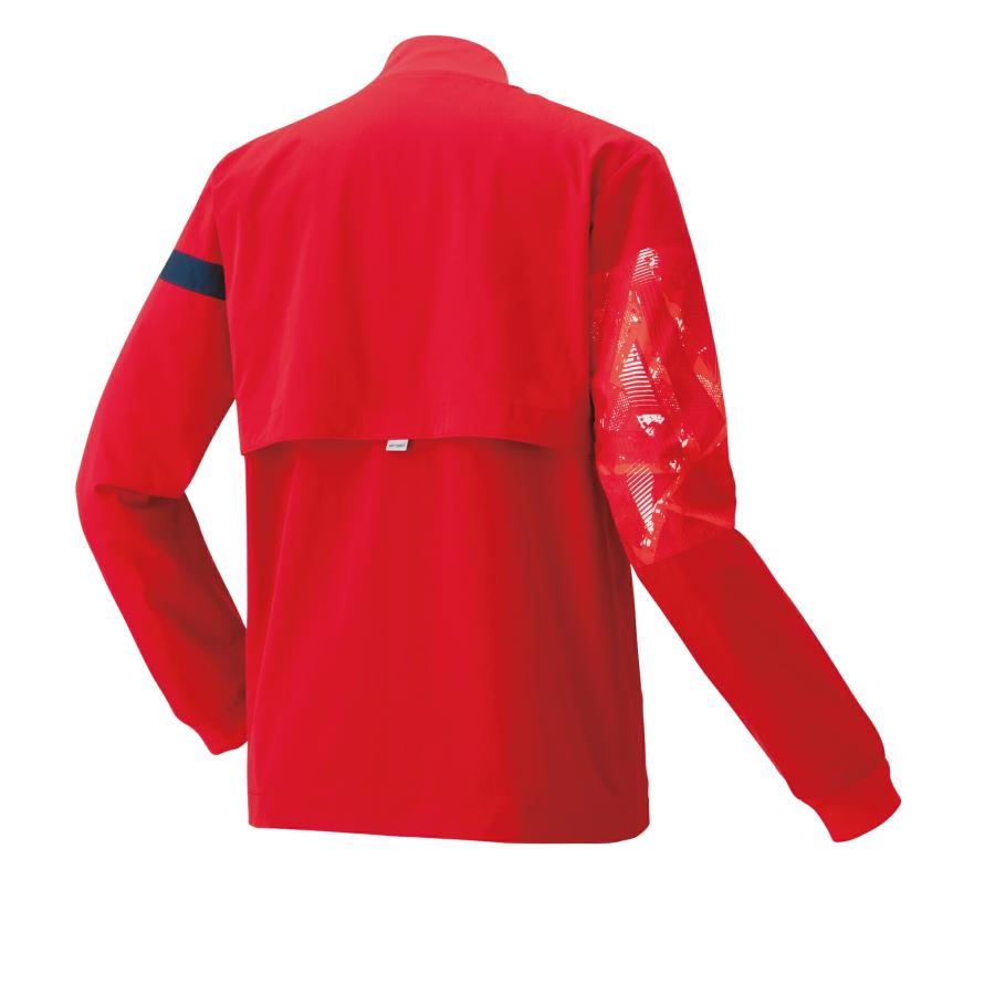 YONEX（ヨネックス） バドミントン ウェア YONEX UNI 裏地付ウィンド