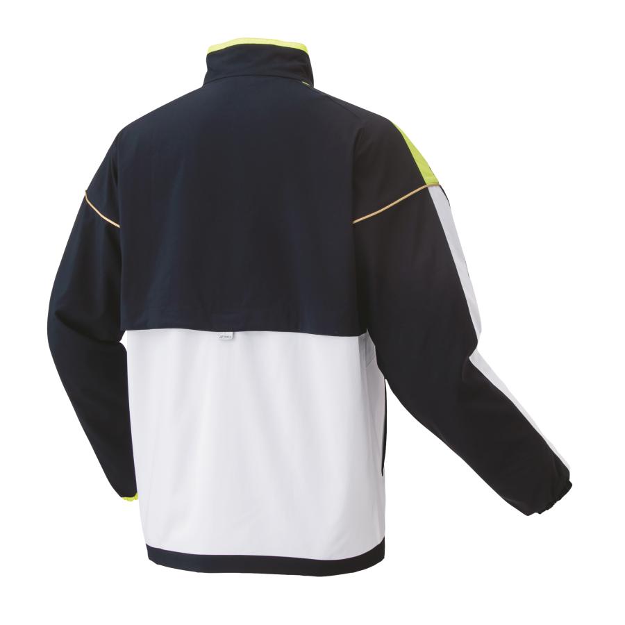ヨネックス バドミントン ウェア YONEX UNI 裏地付ウィンドウォーマーシャツ(フィットスタイル) 70088 2022-23 秋冬カタログ商品 :YONEX-70088:シャトルスタジオ Yahoo!店 - 通販 - Yahoo!ショッピング ヨネックス バドミントン ウェア YONEX UNI 裏地付ウィンドウォーマーシャツ(フィットスタイル) 70088 2022-23 秋冬カタログ商品 :YONEX-70088:シャトルスタジオ Yahoo!店 - 通販 - Yahoo!ショッピング