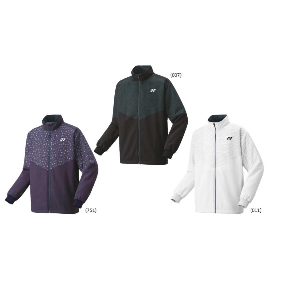 YONEX ヨネックス バドミントン ウェア UNI 裏地付ウィンド YONEX ヨネックス バドミントン ウェア UNI 裏地付ウィンド
