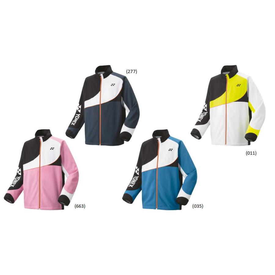YONEX ヨネックス バドミントン ウェア UNI 裏地付ウィンド YONEX ヨネックス バドミントン ウェア UNI 裏地付ウィンド