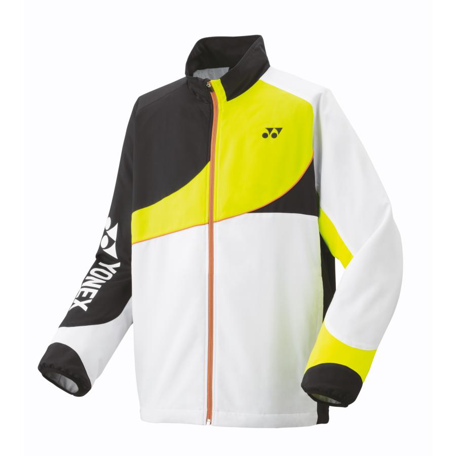 YONEX（ヨネックス） バドミントン ウェア YONEX UNI 裏地付ウィンド