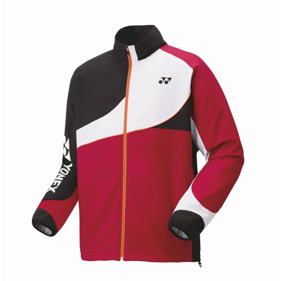 Mサイズ　ウィンドウォーマーシャツ　新品　受注会限定　YONEX　ウェア YONEX ヨネックス（YONEX）（メンズ、レディース）テニスウェア