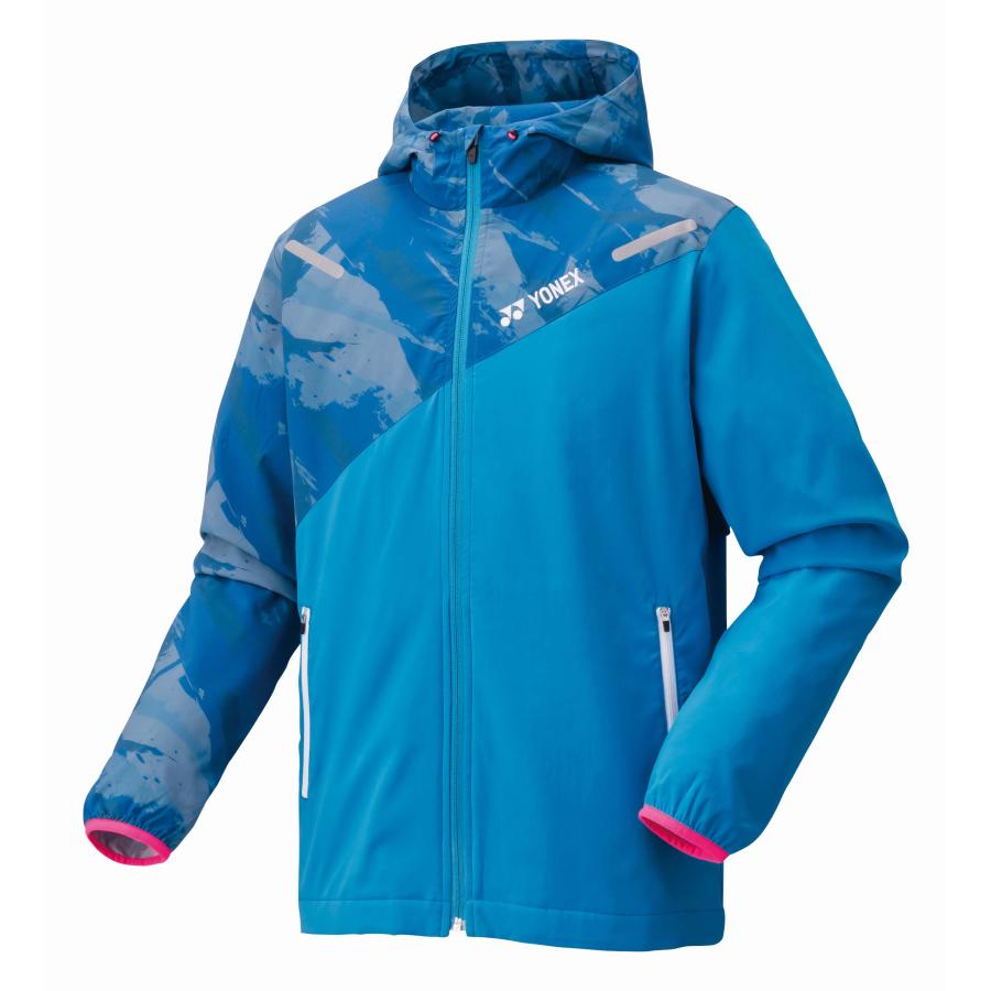 YONEX（ヨネックス） バドミントン ウェア YONEX UNI 裏地付ウィンド