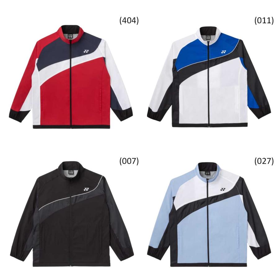 YONEX（ヨネックス） バドミントン ウェア YONEX UNI 裏地付ウィンド