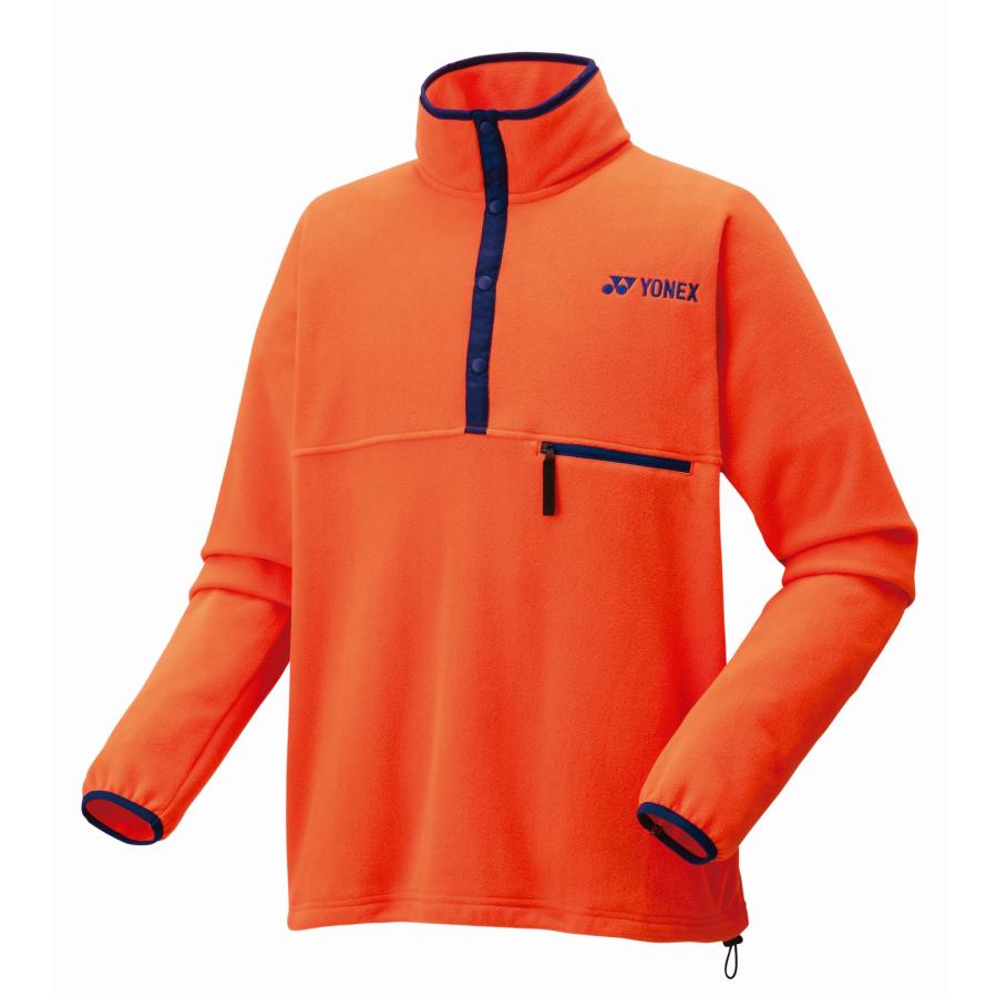 YONEX（ヨネックス） バドミントン ウェア YONEX UNI フリースプル