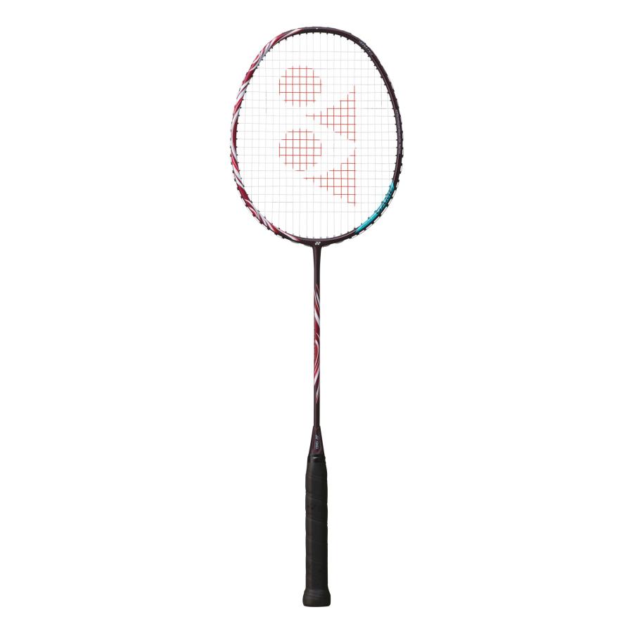 バドミントンラケット ASTROX100ZZジャンク品 YONEX ヨネックス バドミントン ラケット アストロクス100ゲーム