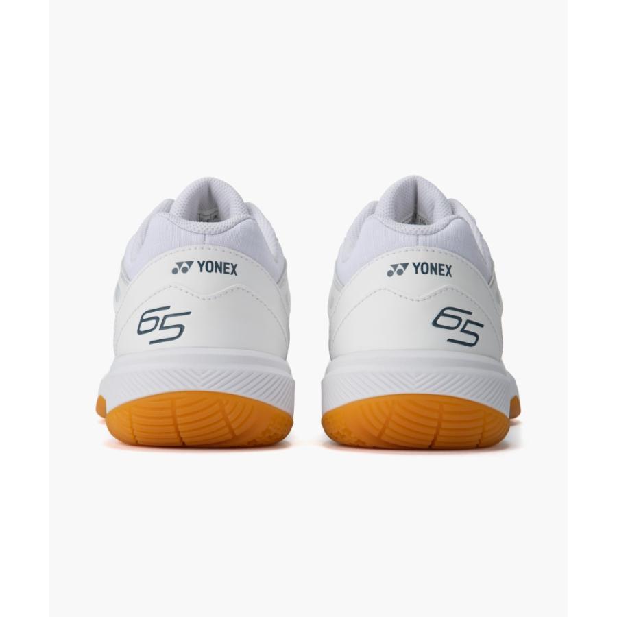 YONEX（ヨネックス） バドミントン シューズ パワークッション65Zメン